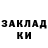 Метамфетамин пудра Kim Kennedy